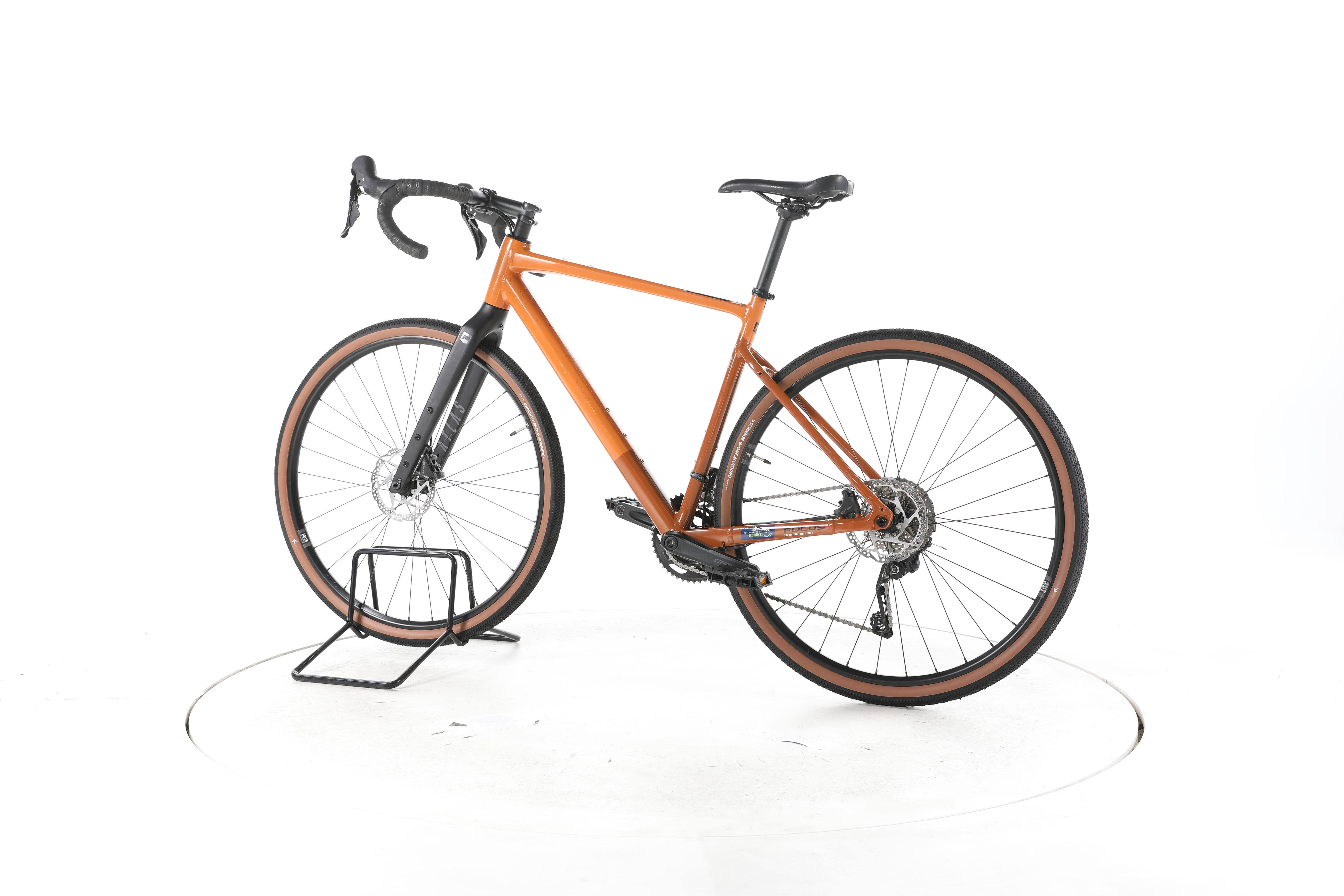 Focus ATLAS 6.7 Gravelbike 2025 - Image 8