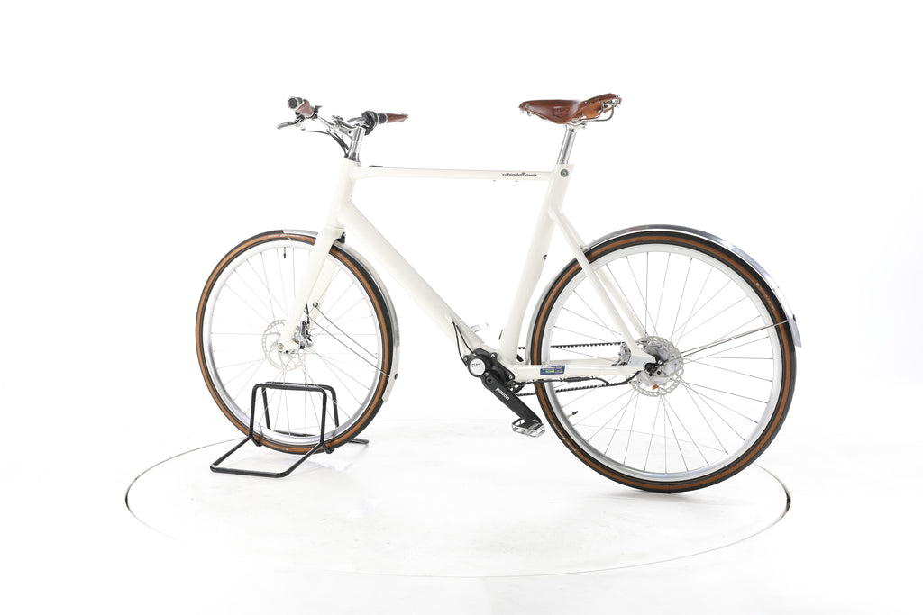 Schindelhauer Bikes Arthur IX City E-Bike - Image 8