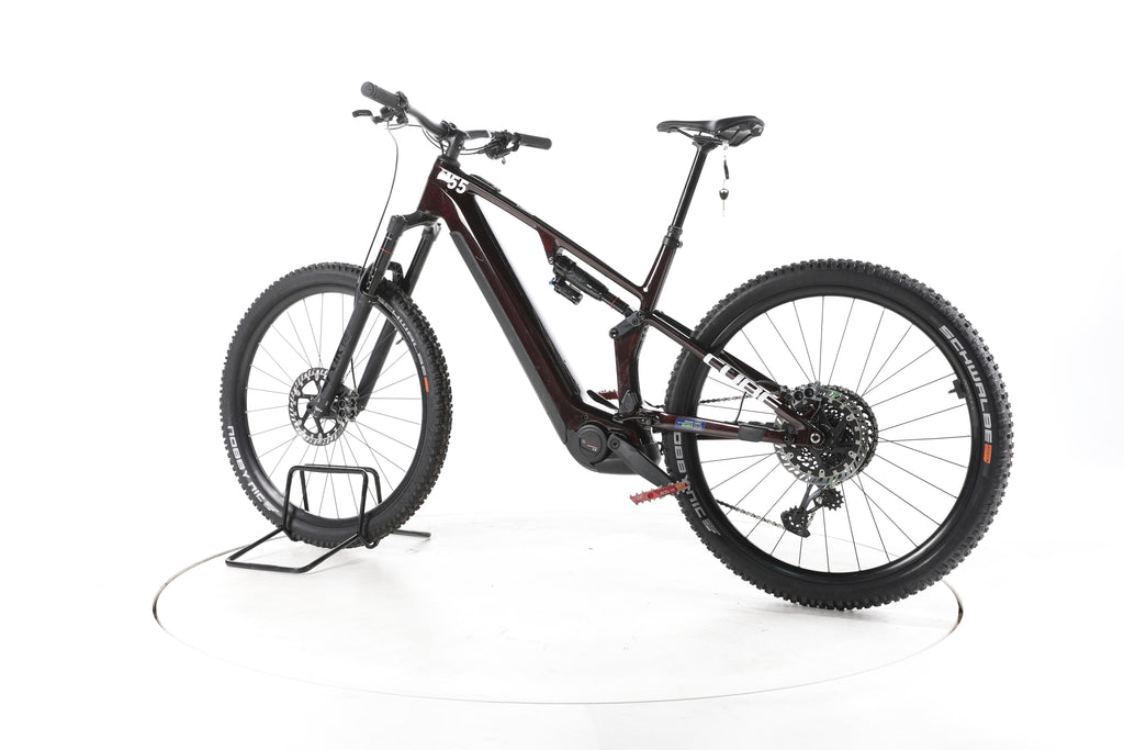 Cube Stereo Hybrid ONE55 C:68X SLX E-Bike Fully Carbon 2024 - Image 8