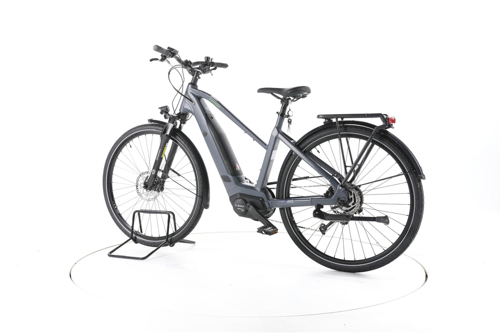 Carver Route E.410 Trekking E-Bike - Image 8