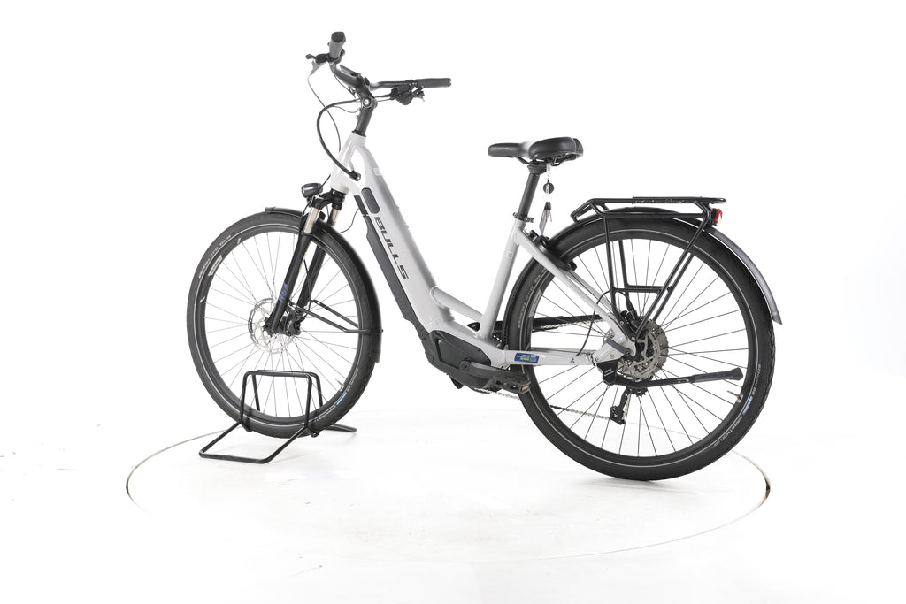 Bulls Lacuba EVO 10 Trekking E-Bike Tiefeinsteiger - Image 8