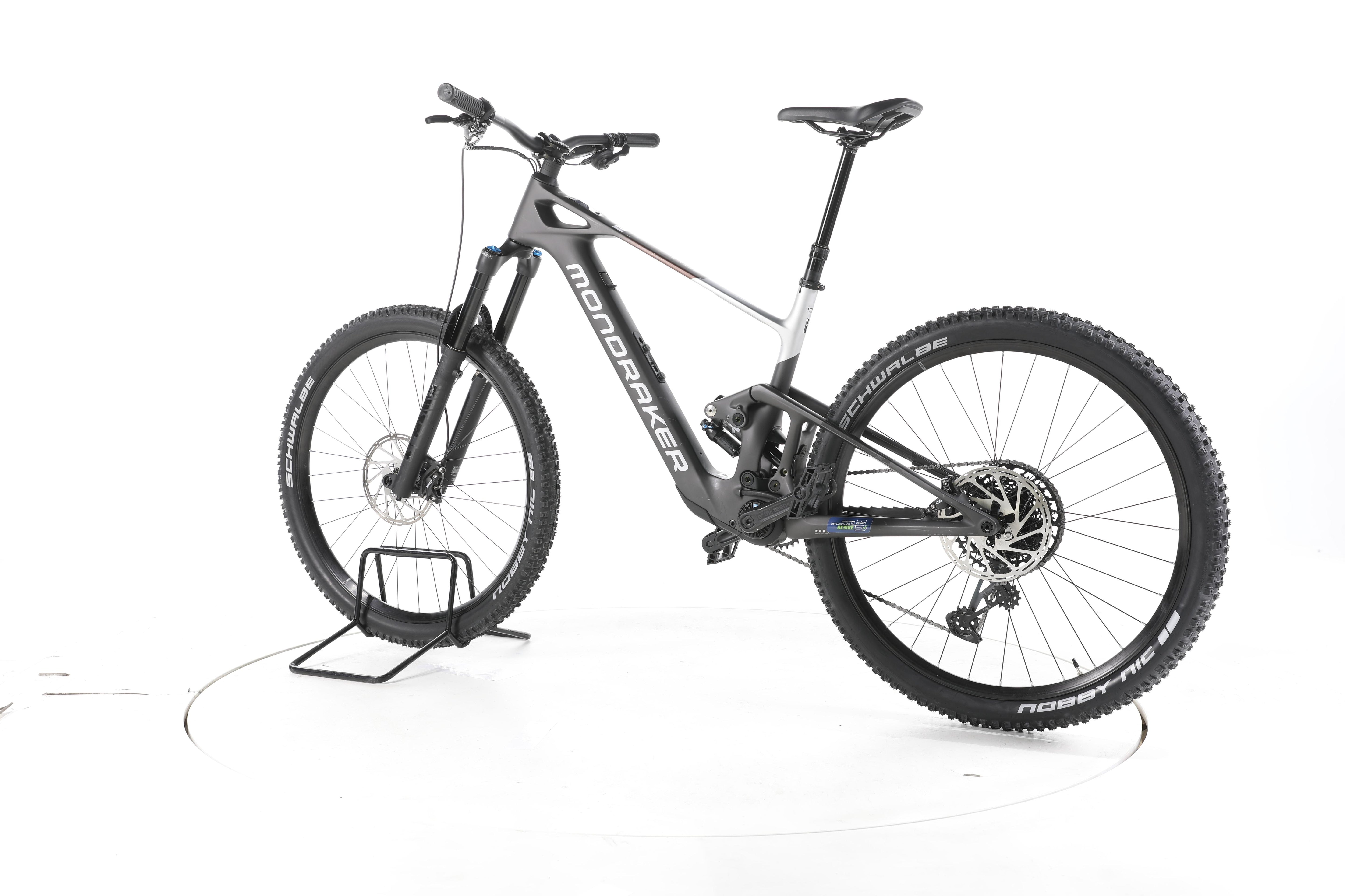 Mondraker Neat R E-Bike Fully 2024 - Image 8