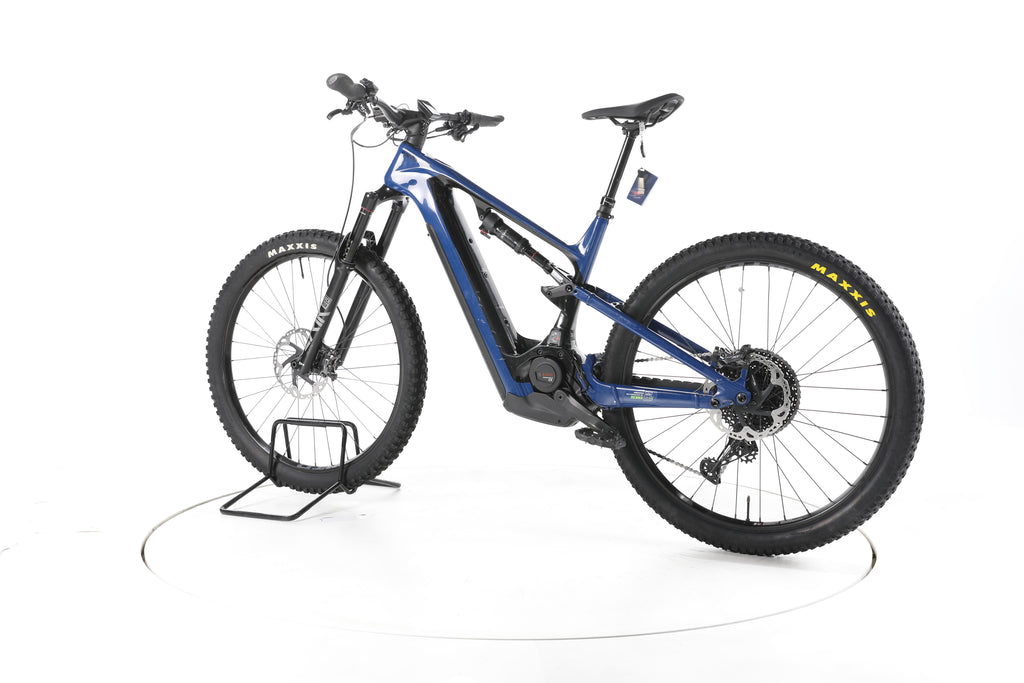 Cannondale Moterra Neo Cab 1 Fully E-Bike - Image 8