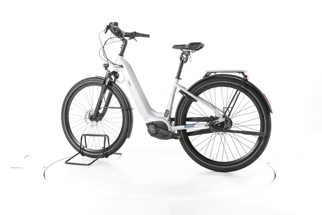 2R Manufaktur ELX 7 City E-Bike Tiefeinsteiger - Image 8
