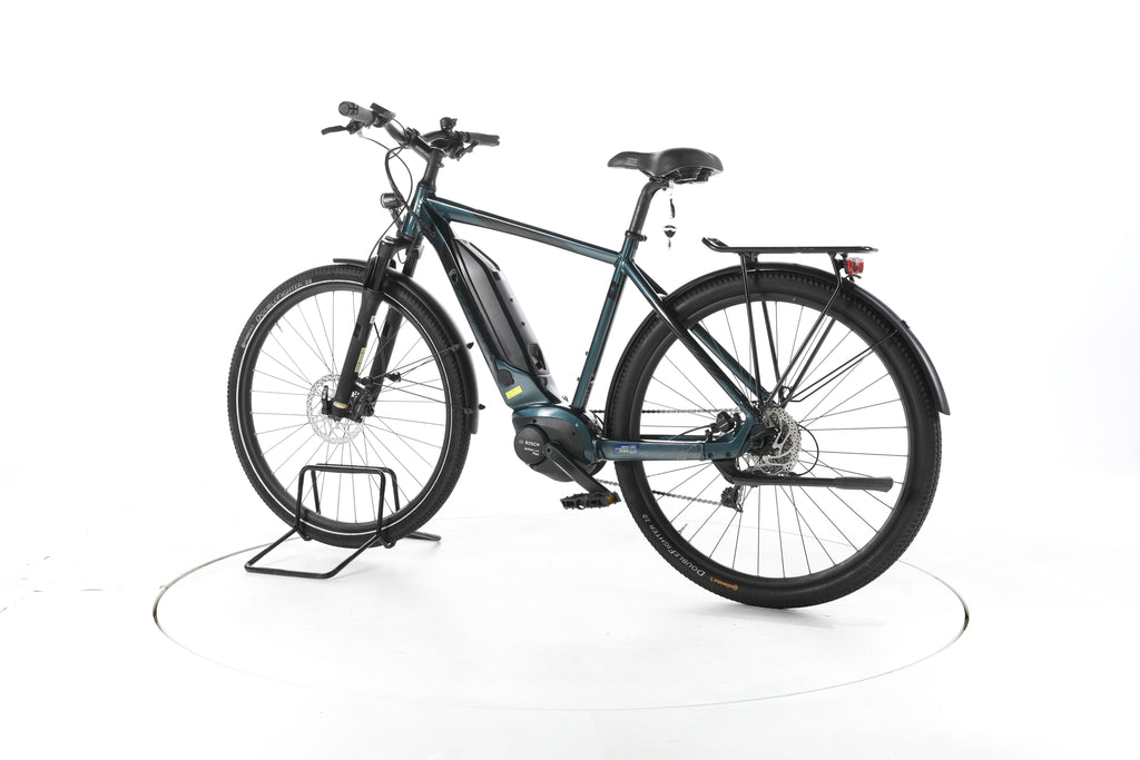 Stevens E-4X Tour Trekking E-Bike - Image 8