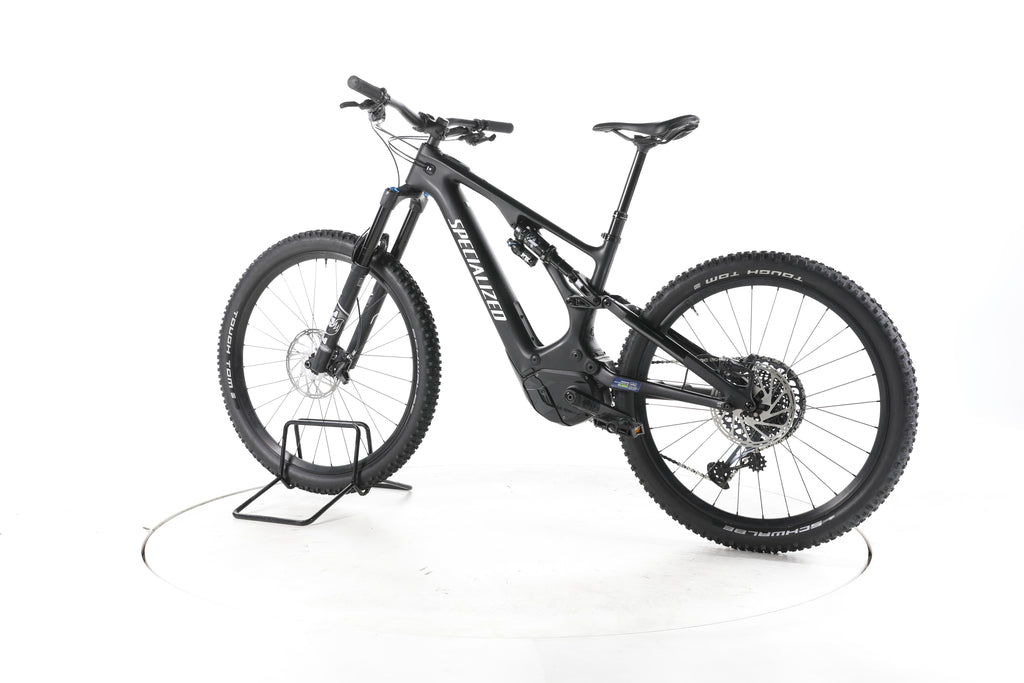 Specialized Turbo Levo Comp E-Bike Fully Carbon - Image 8