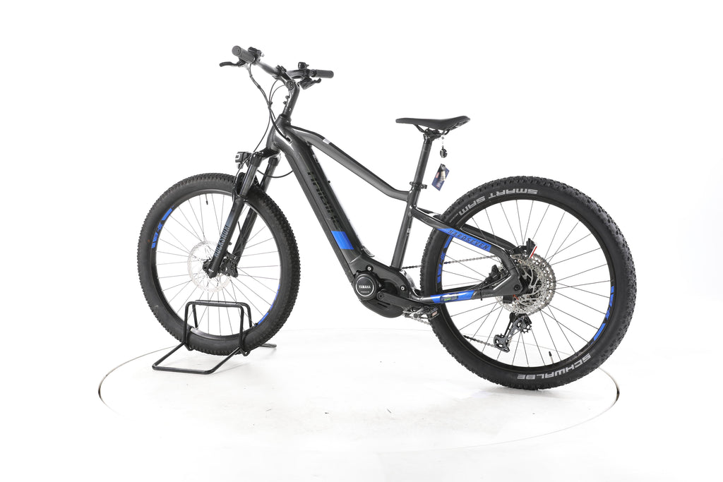Haibike HardSeven 7.0 E-Bike - Image 8