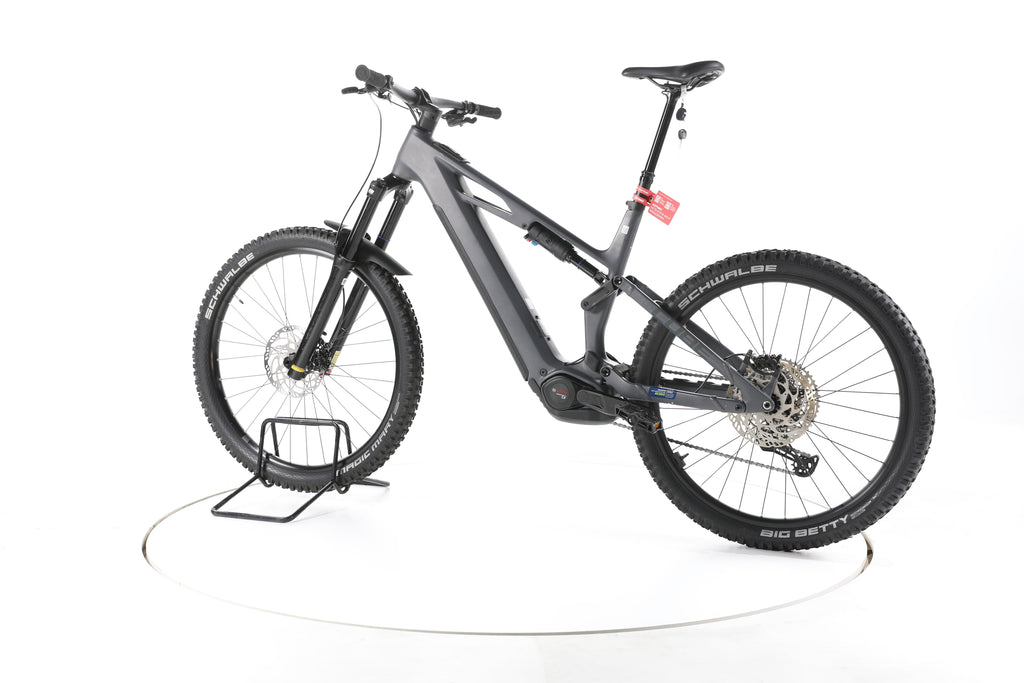 Cube Stereo Hybrid ONE77 HPC Race E-Bike Fully Carbon 2025 - Image 8