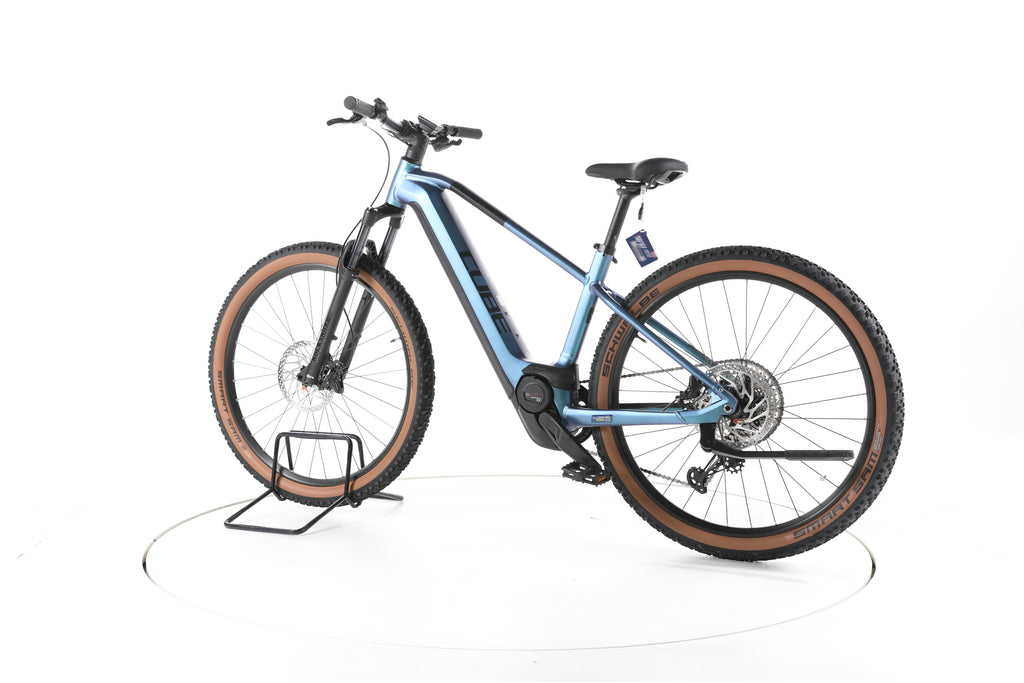 Cube Reaction Hybrid Race E-Bike 2024 - Image 8