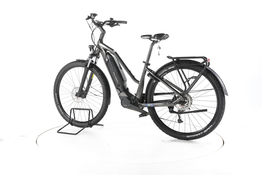 FLYER Upstreet5 3.12 Trekking E-Bike - Image 8