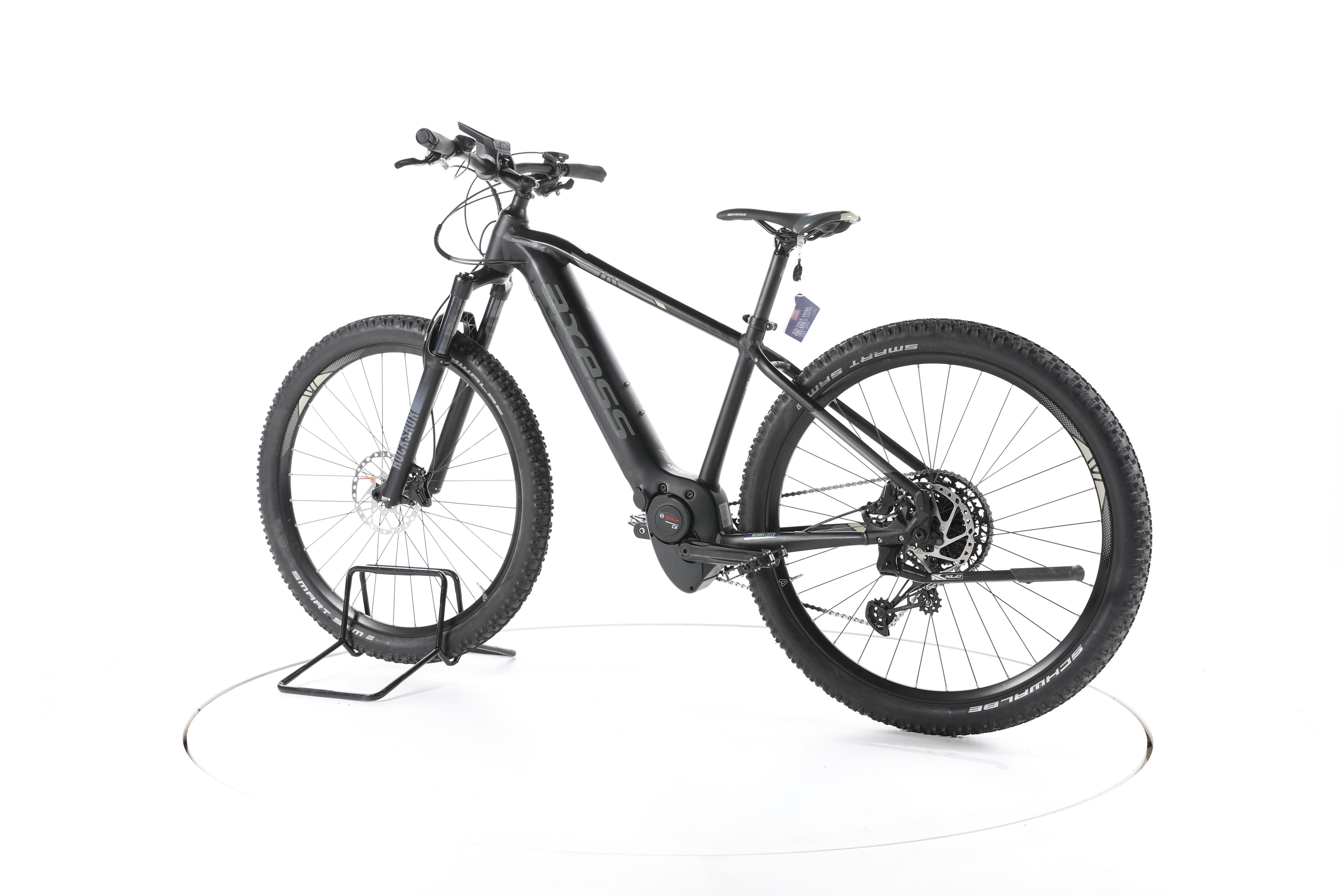 Axess Element 29 E-Bike - Image 8