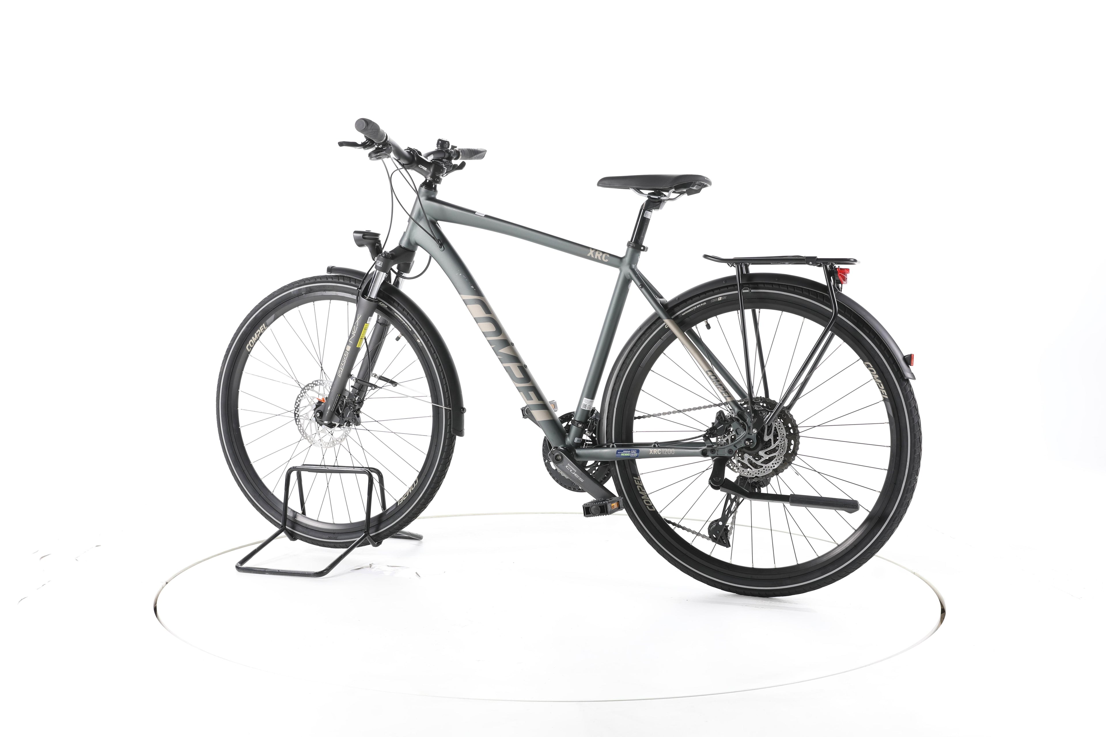 Compel XRC 1200 - Image 8