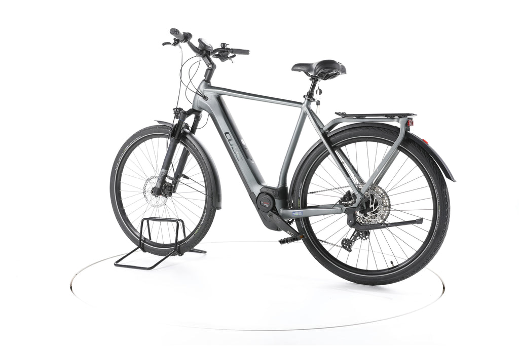 Cube Kathmandu Hybrid Pro Trekking E-Bike - Image 8