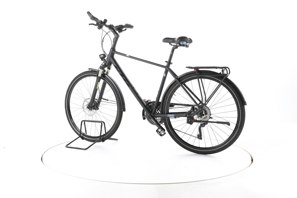 KTM ZEG Maranello Light Disc Fahrrad City & Trekking - Image 8
