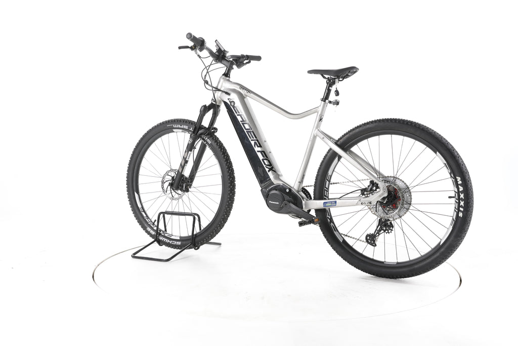 LeaderFox Orton E-Bike - Image 8