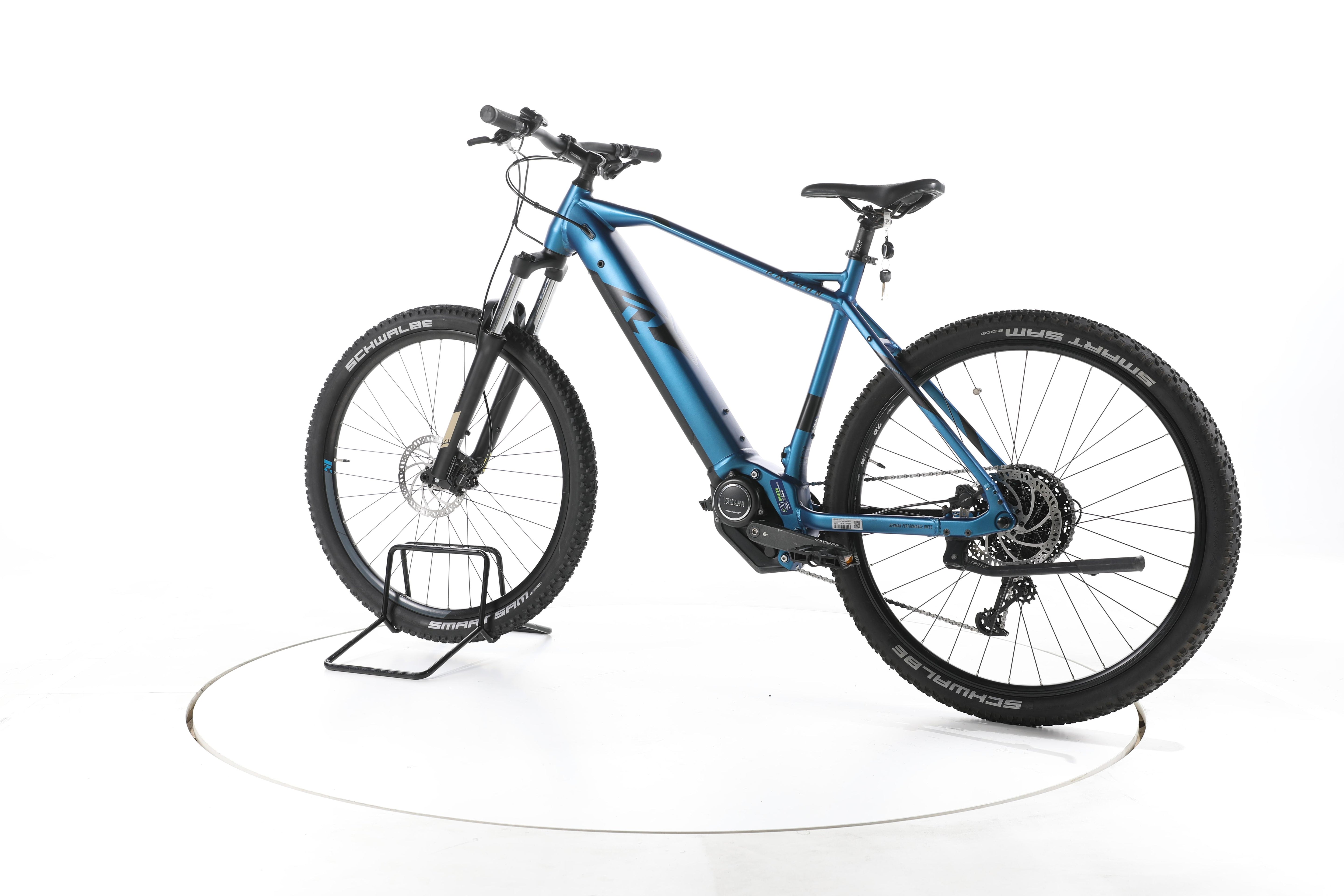 R Raymon HardRay E 5.0 E-Bike - Image 8