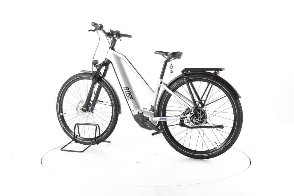 Rose Mayor+ 3 City E-Bike - Image 8