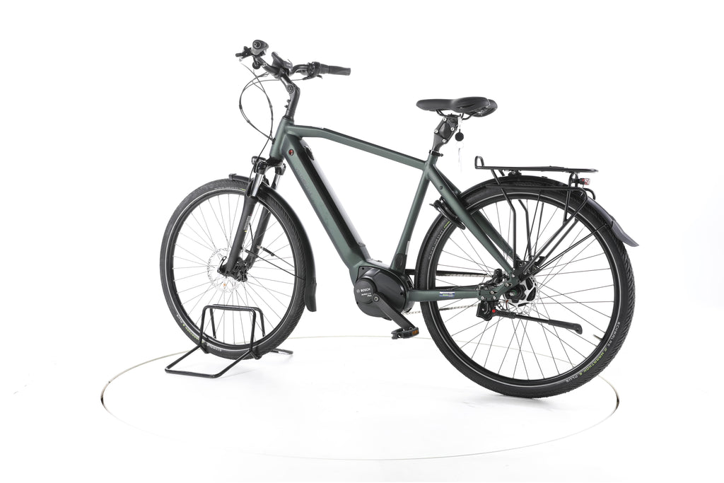 Velo de Ville AEB 490 City E-Bike - Image 8