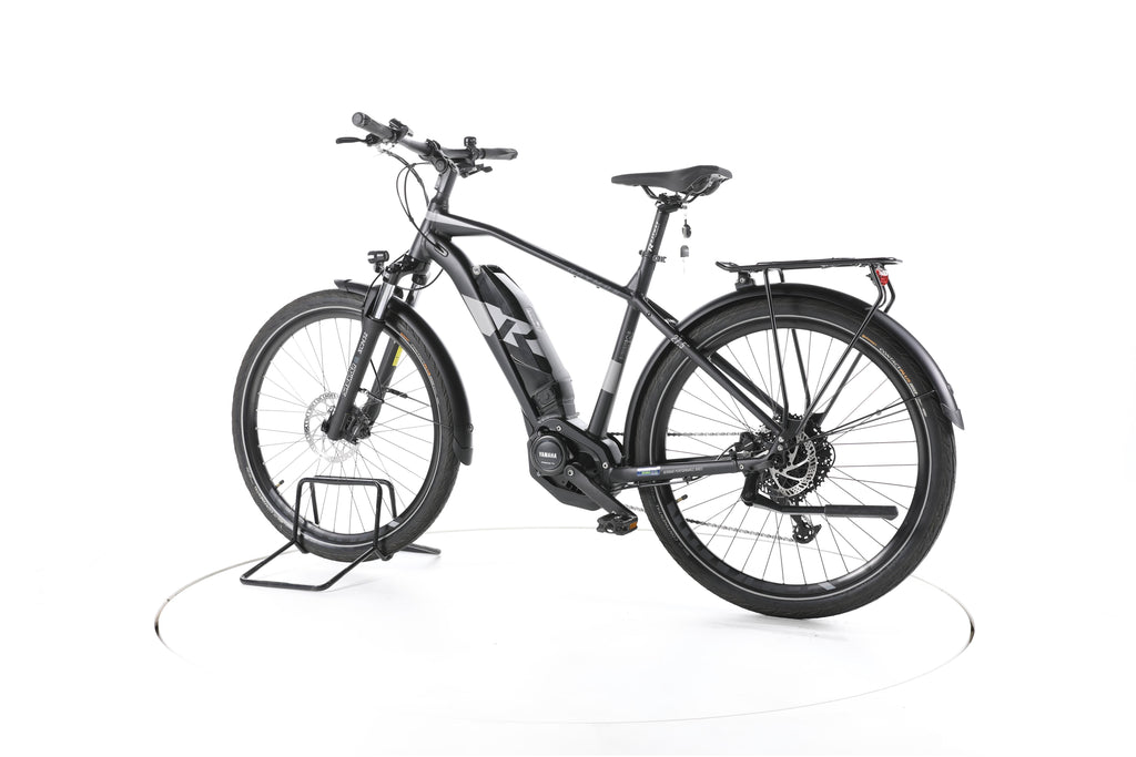 R Raymon TourRay E 3.0 Trekking E-Bike - Image 8