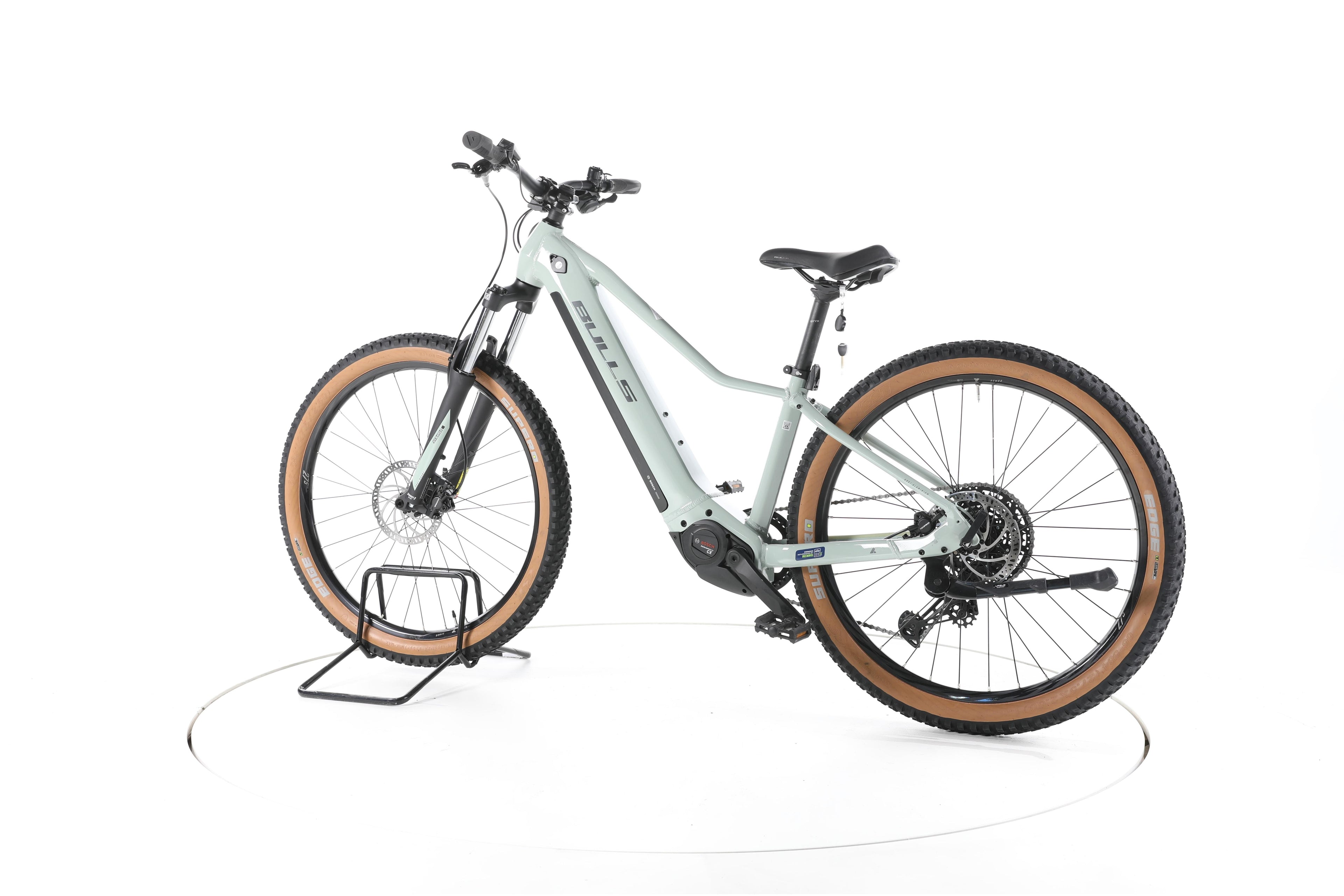 Bulls Aminga EVA 1 E-Bike 2024 - Image 8