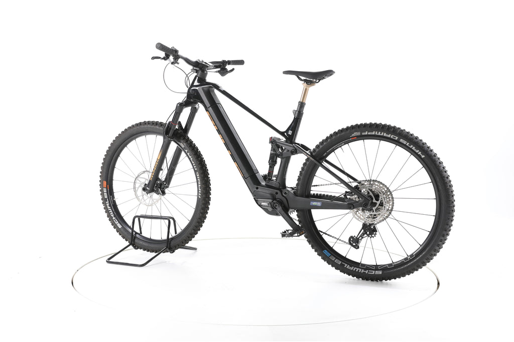 Bulls Sonic EVO AM-SL1 Fully E-Bike Carbon - Image 8