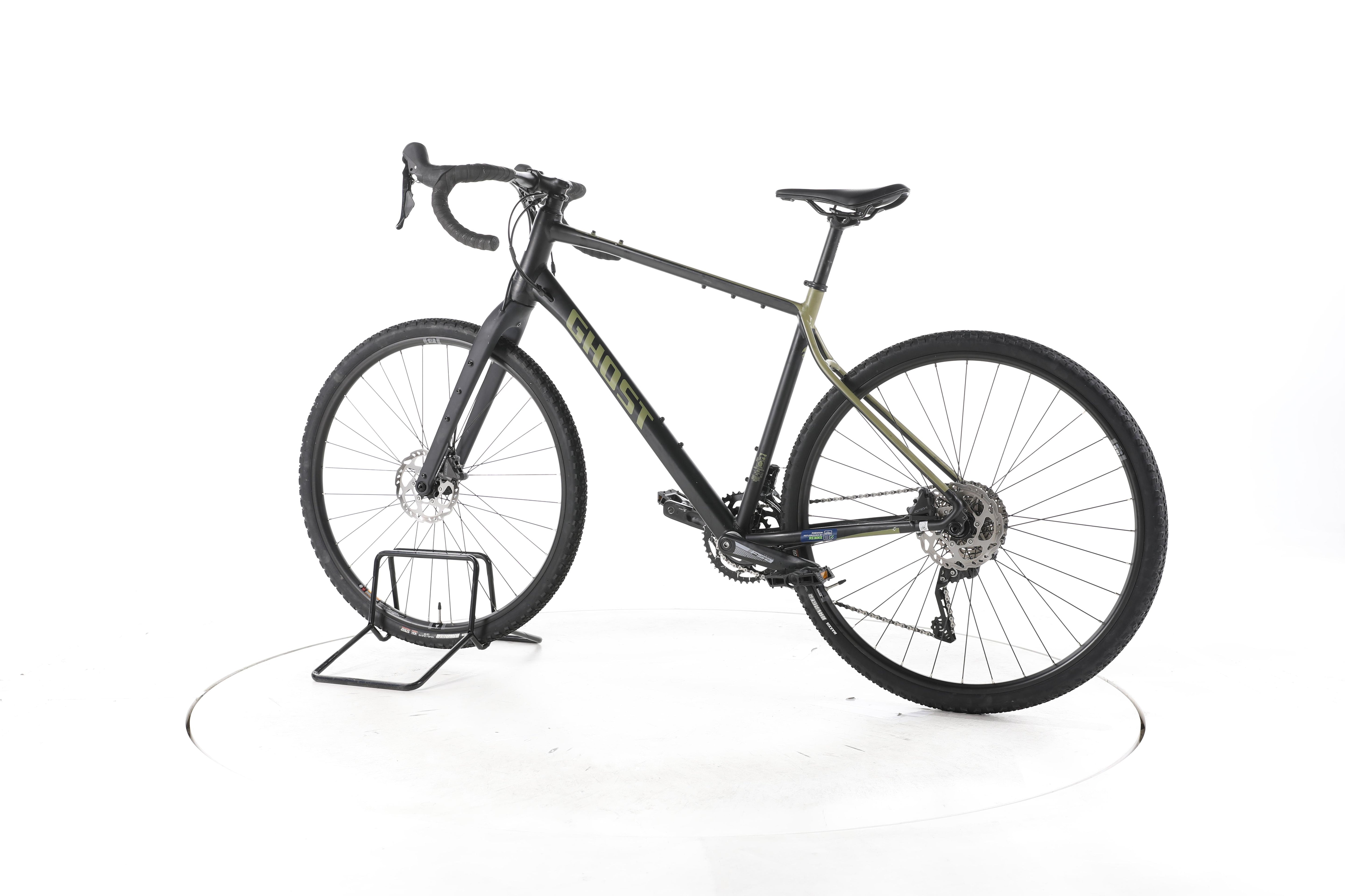 Ghost Asket Essential Gravelbike - Image 8