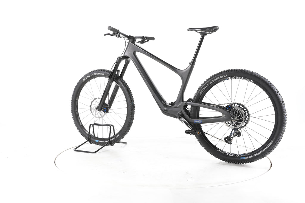 BOLD CYCLES Linkin Fahrrad Fully - Image 8