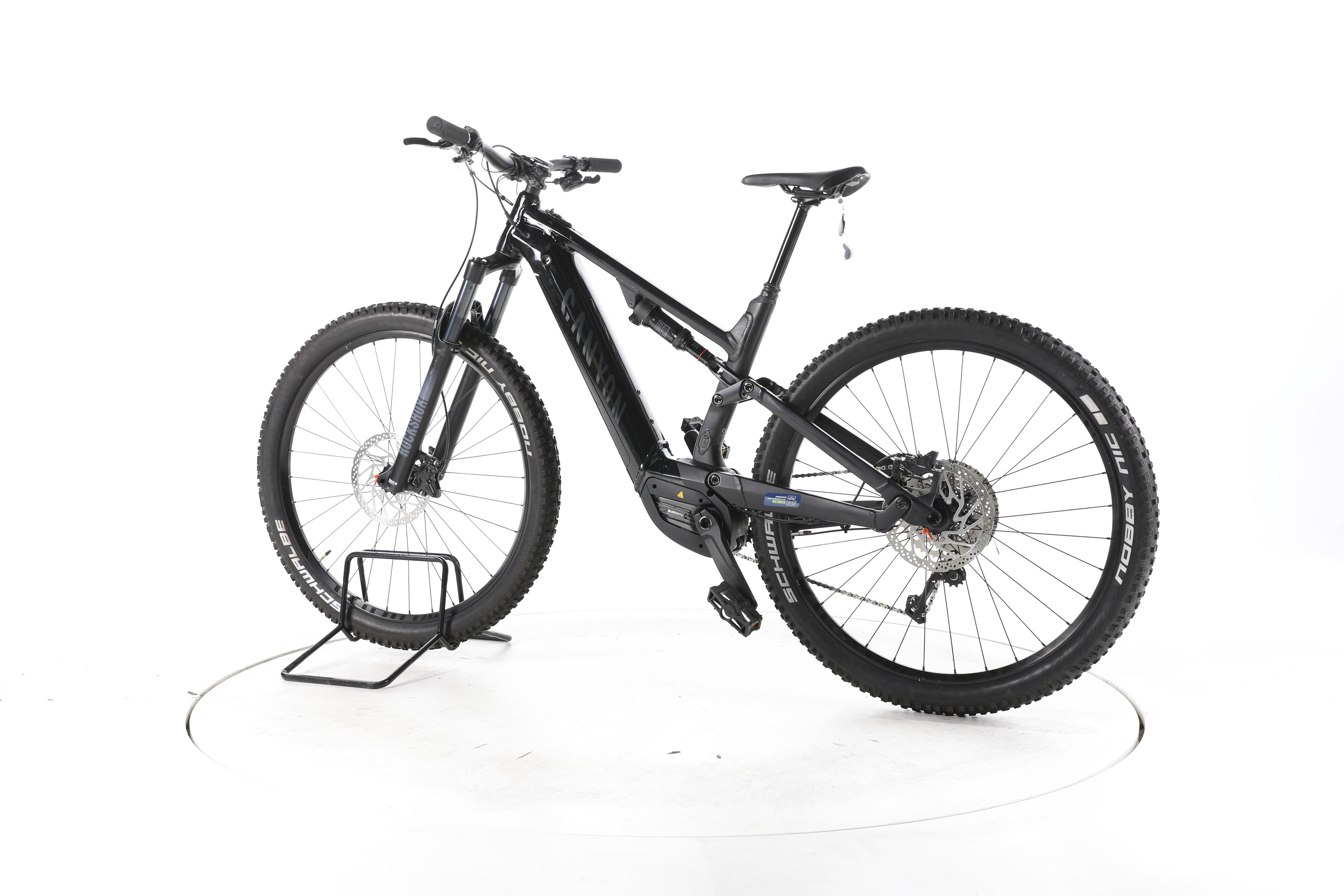 Canyon Neuron:ON 6 E-Bike Fully - Image 8