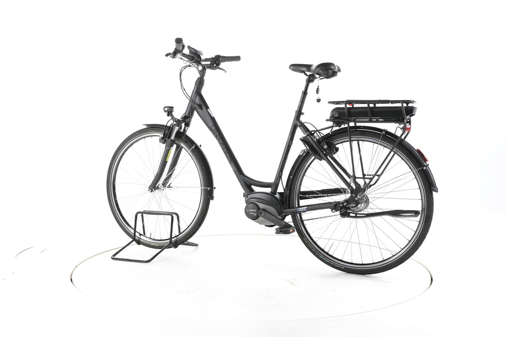 Green's Bristol City E-Bike Tiefeinsteiger - Image 8
