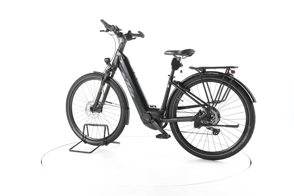 KTM Cento 10 Plus Trekking E-Bike Tiefeinsteiger - Image 8