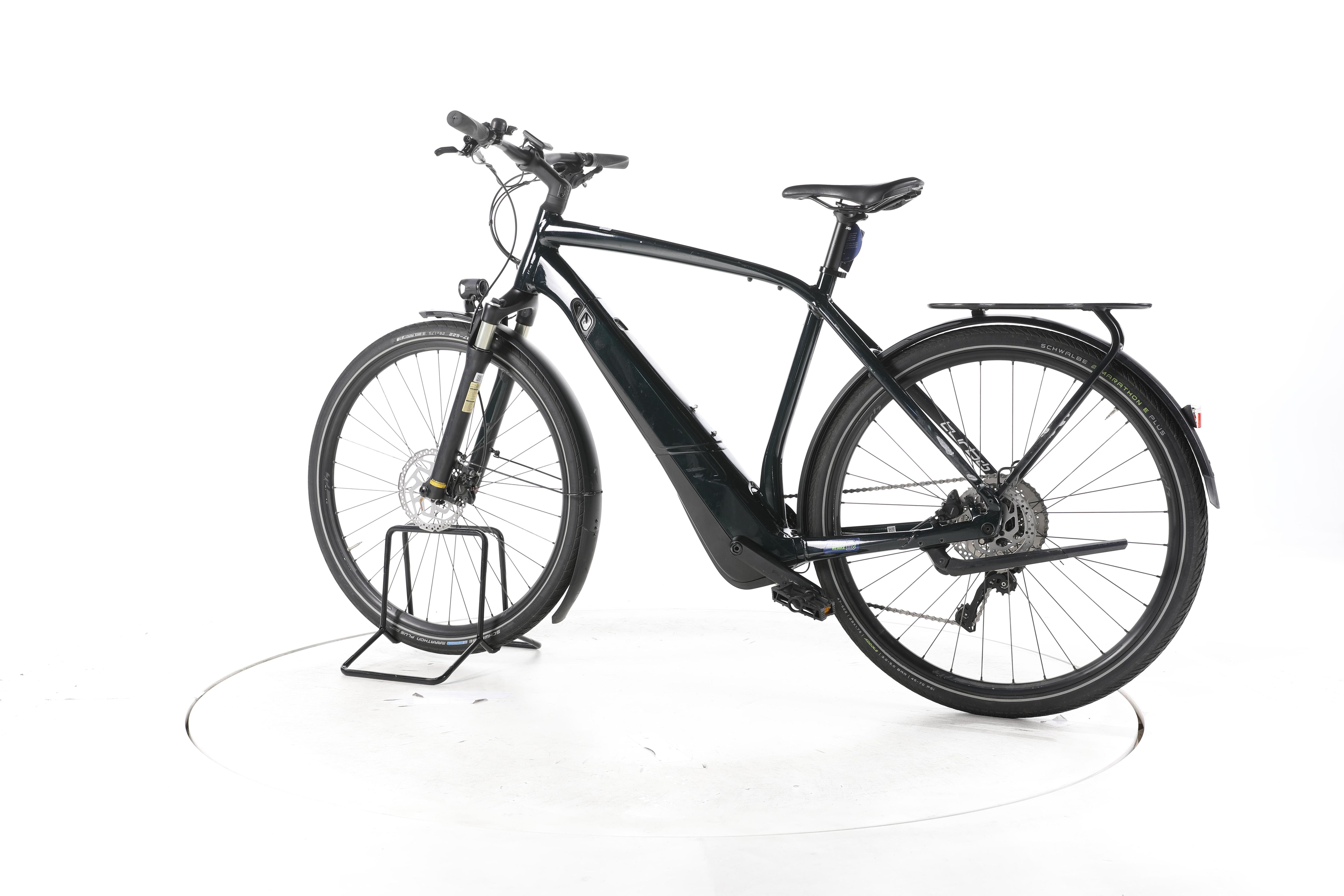 Specialized Turbo Vado 4.0 Trekking E-Bike - Image 8