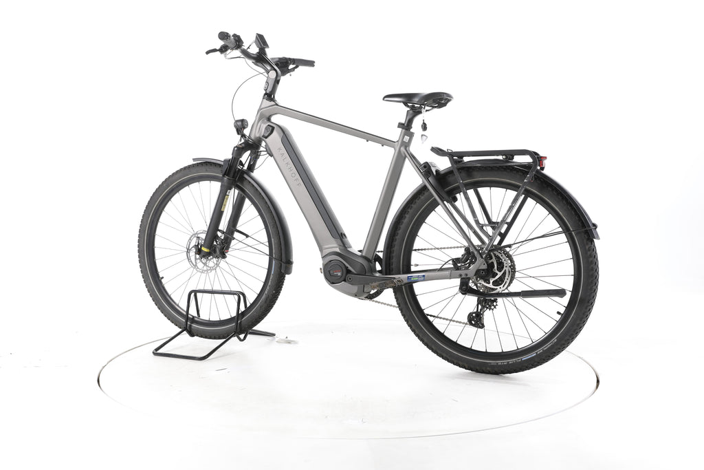 Kalkhoff Endeavour 5.B Advance+ ABS Trekking E-Bike - Image 8