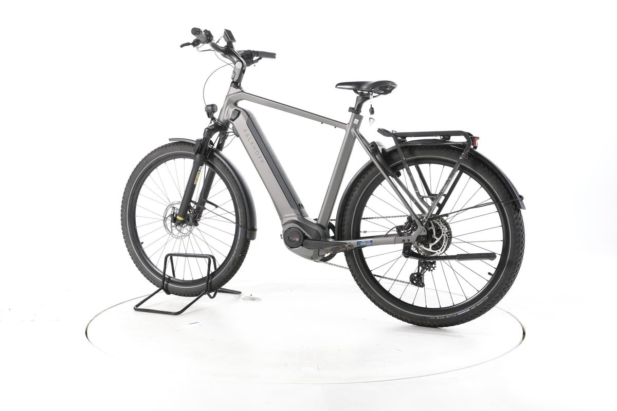 Kalkhoff Endeavour 5.B Advance+ ABS Trekking E-Bike - Image 8