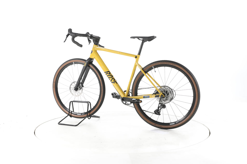 Rose Backroad AL Apex XPLR 1x12 Gravelbike 2024 - Image 8