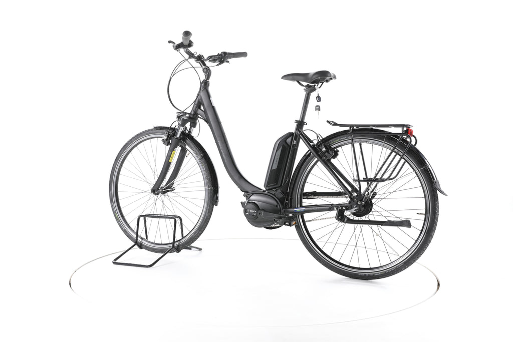 Dynamics Syncron Plus 508 City E-Bike Tiefeinsteiger - Image 8
