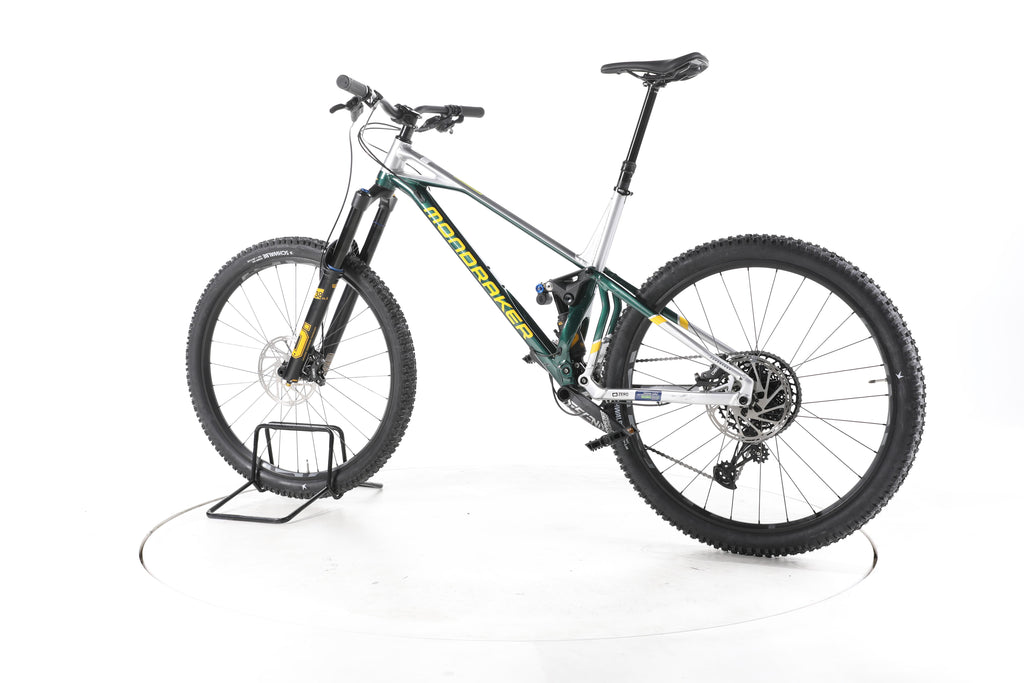 Mondraker Superfoxy R Fahrrad Fully - Image 8