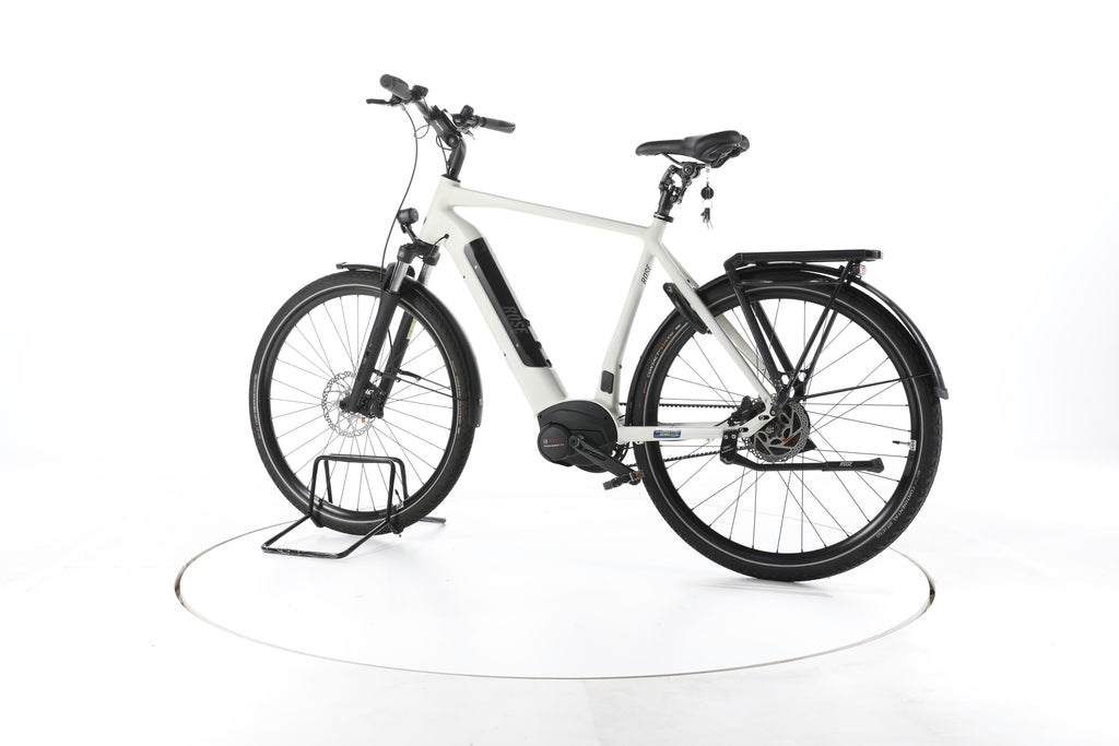 Rose XTRA WATT EVO PLUS 3 City E-Bike - Image 8