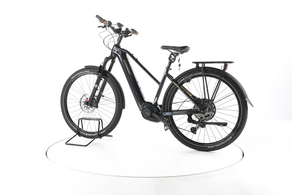 Conway Cairon SUV 7.0 Trekking E-Bike - Image 8