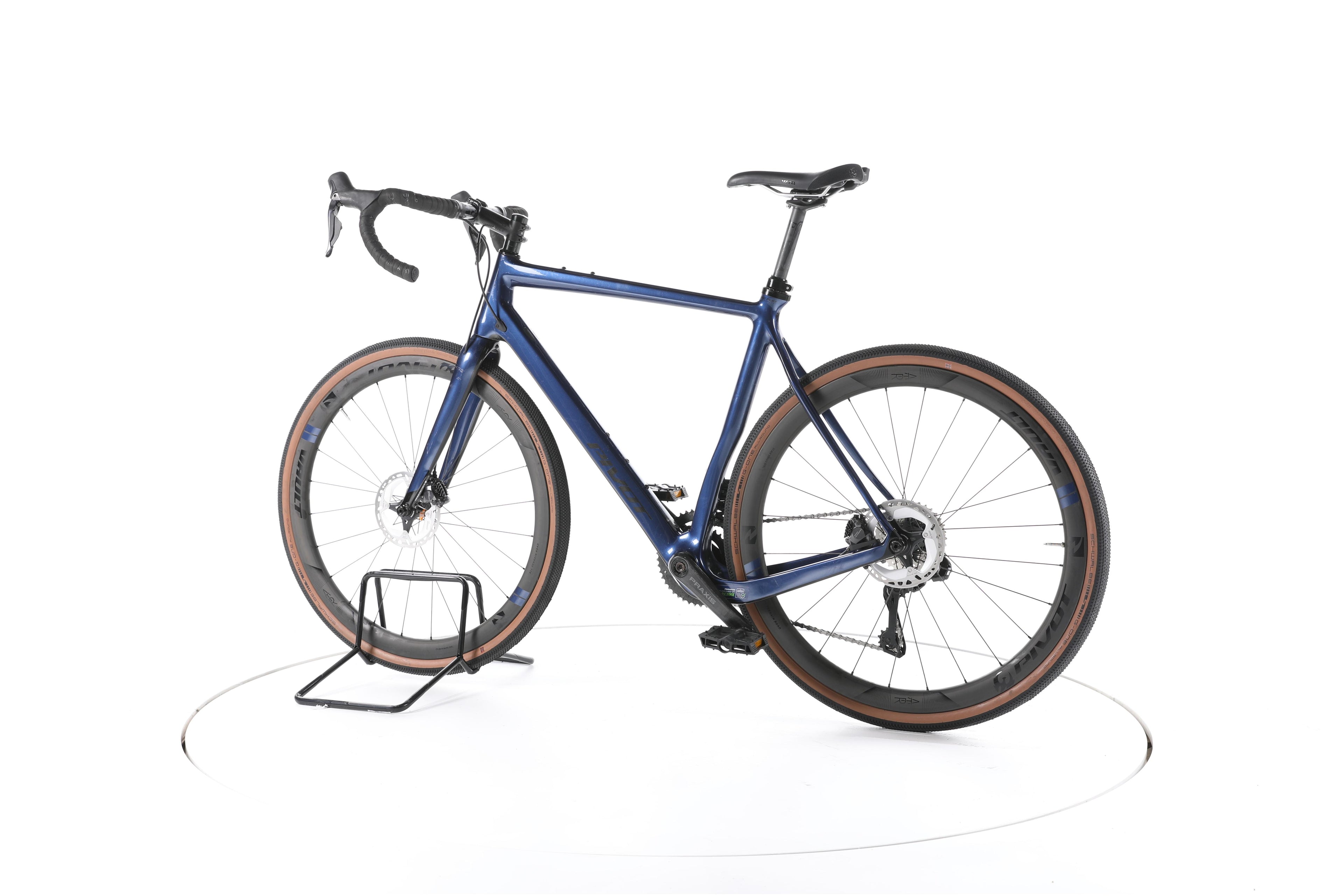 Pivot Cycles Vault Di2 - Image 8