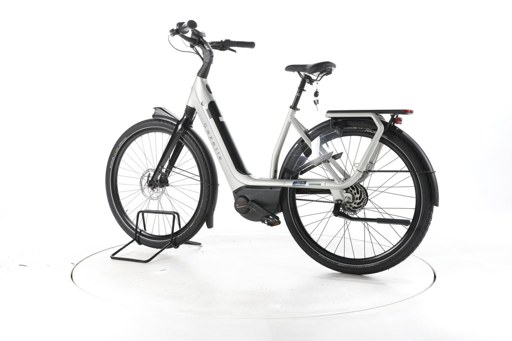 Gazelle Avignon C380 HMB LTD City E-Bike Tiefeinsteiger - Image 8