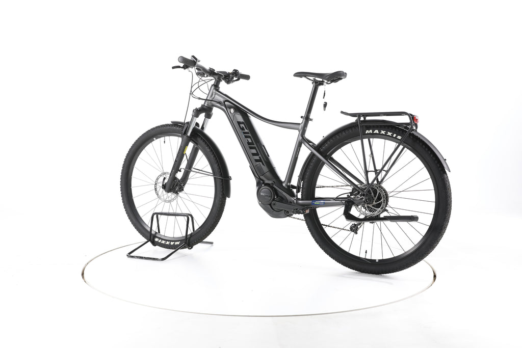 Giant Talon E+ EX Trekking E-Bike - Image 8