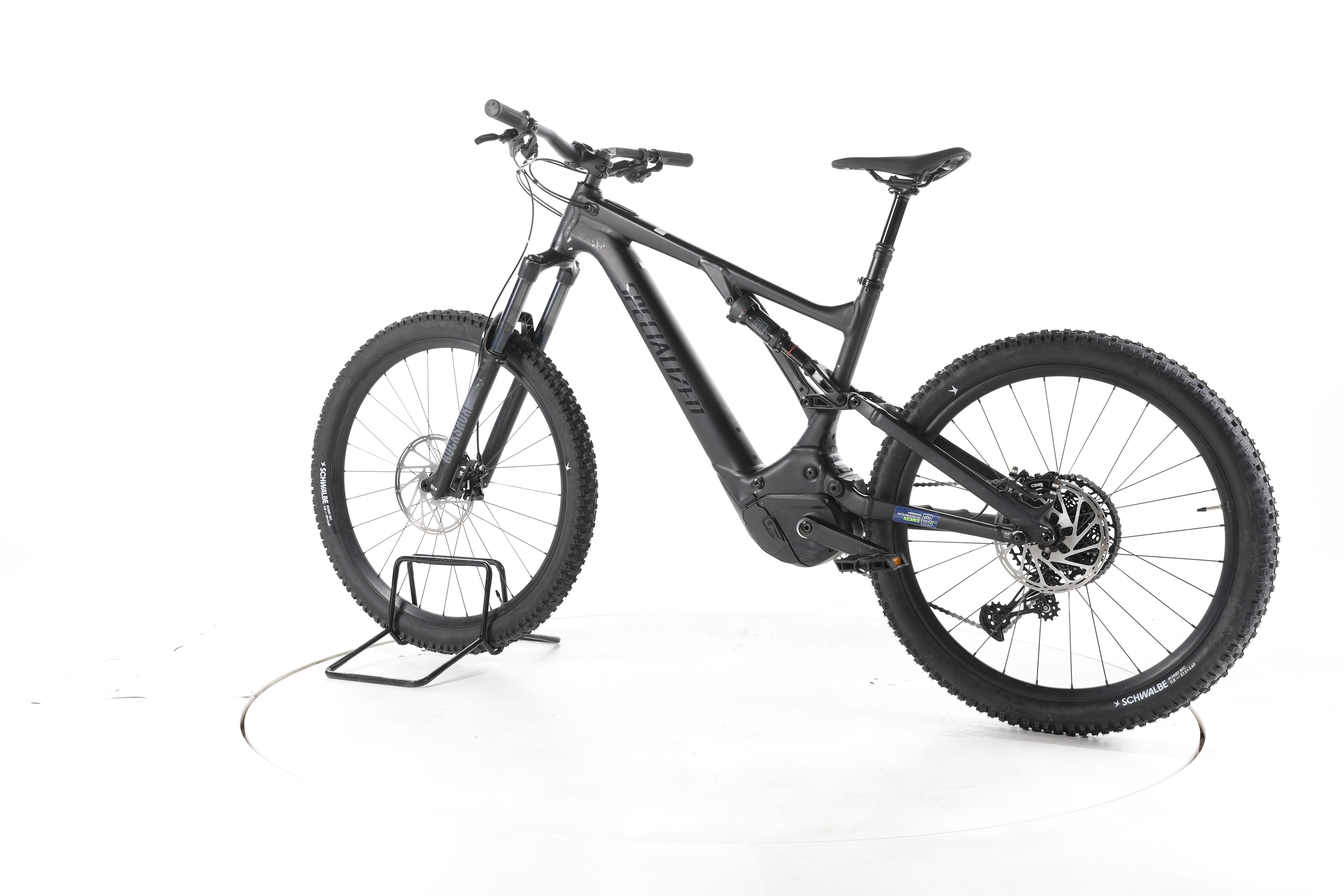 Specialized Turbo Levo E-Bike Fully - Image 8