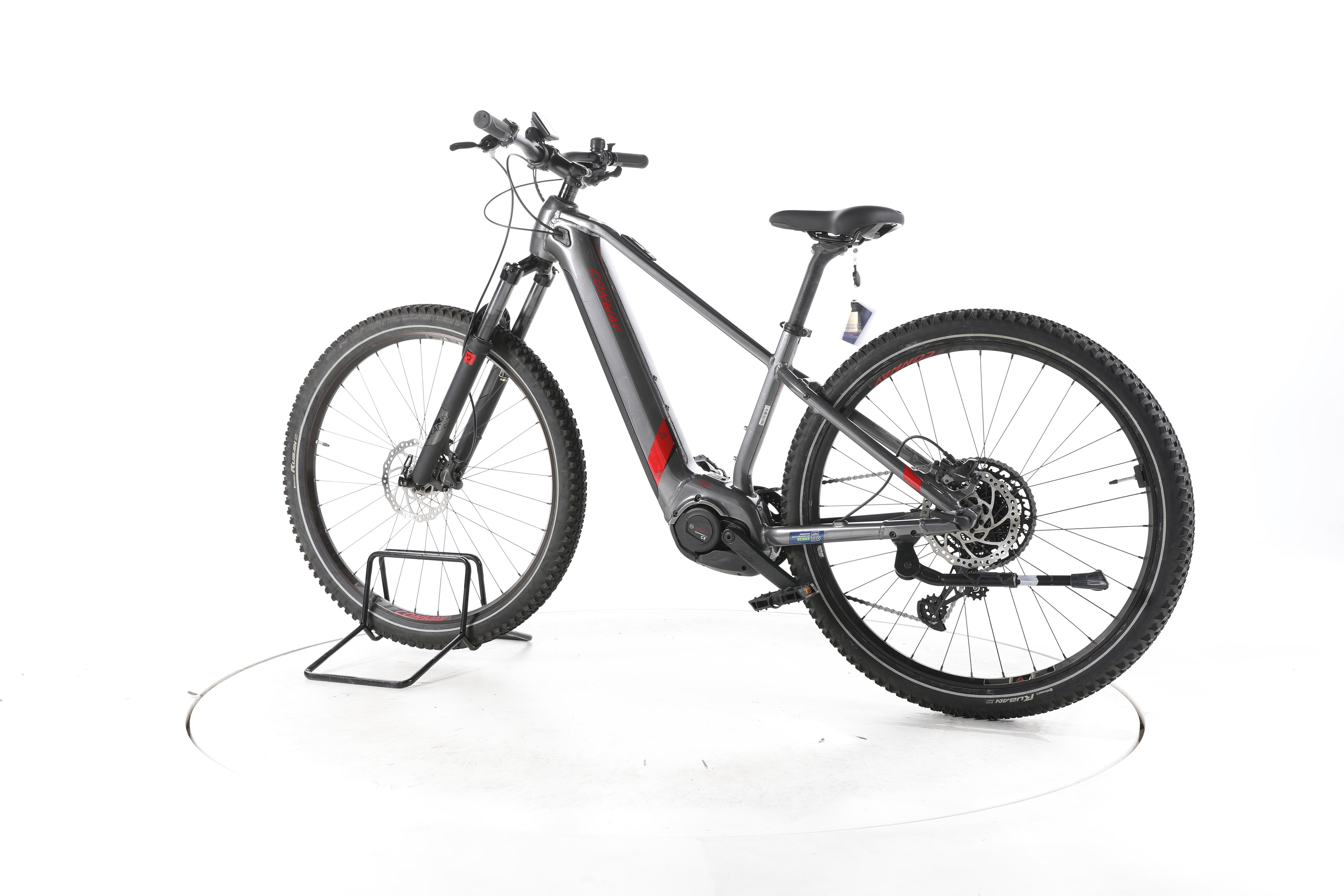 Conway Cairon S 4.0 E-Bike 2024 - Image 8