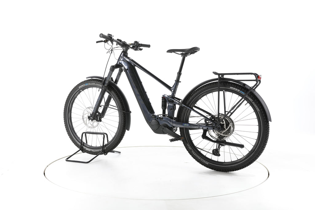 Giant Stance E+ Pro EX SUV E-Bike 2024 - Image 8
