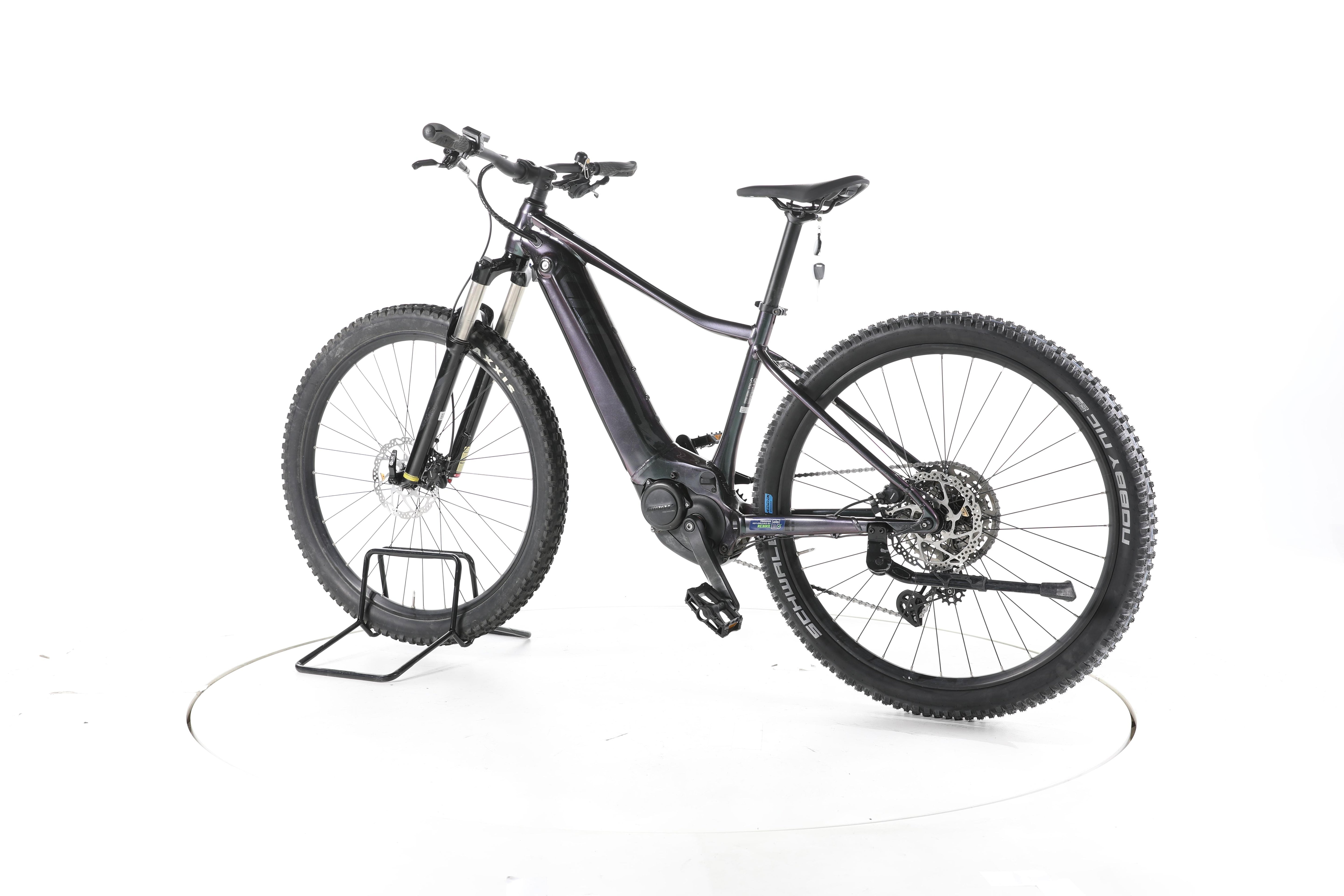 Liv Vall-E+ Pro E-Bike - Image 8