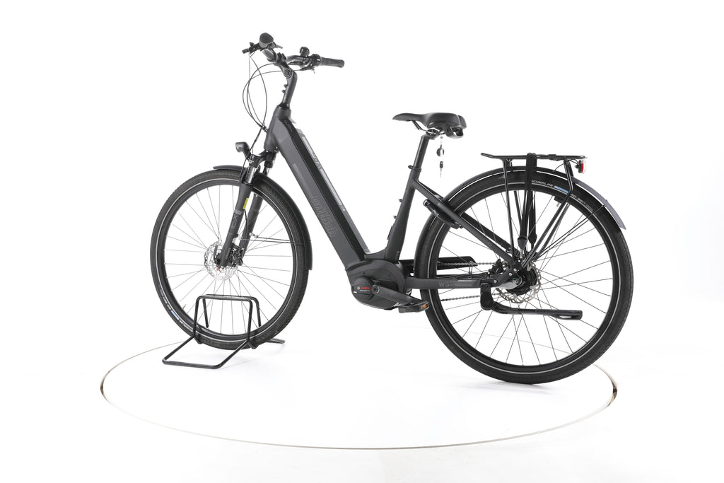 Wittich W5P City E-Bike Tiefeinsteiger 2025 - Image 8
