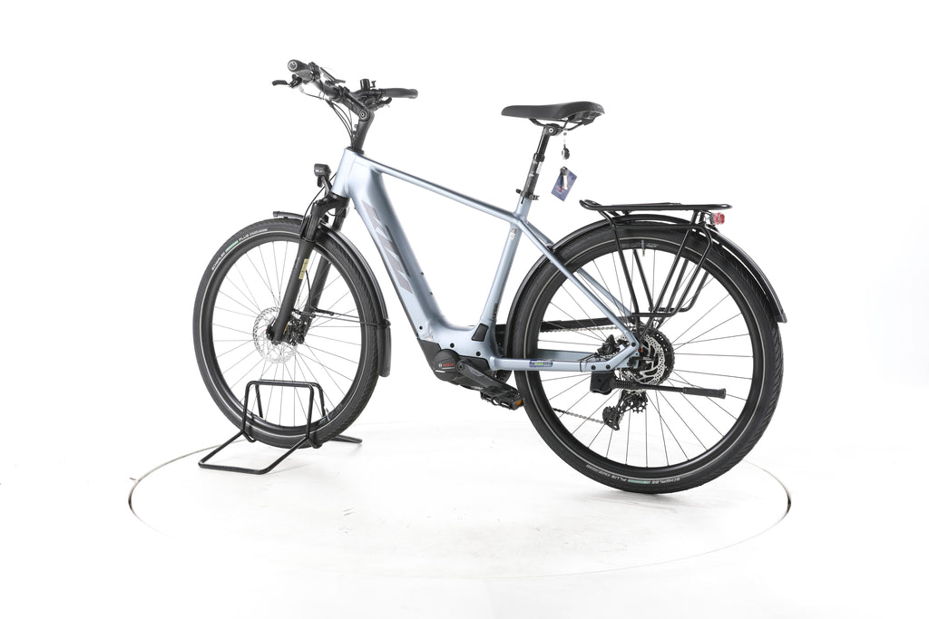 KTM Macina Tour P510 Trekking E-Bike - Image 8