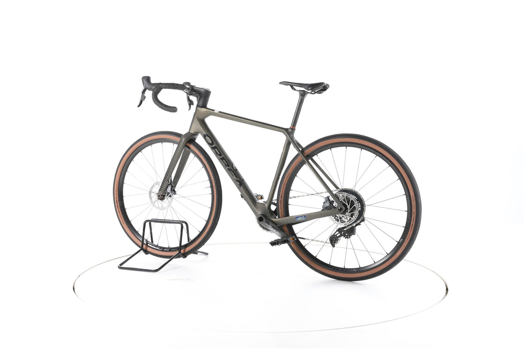 Orbea Terra M21eTEAM 1X - Image 8