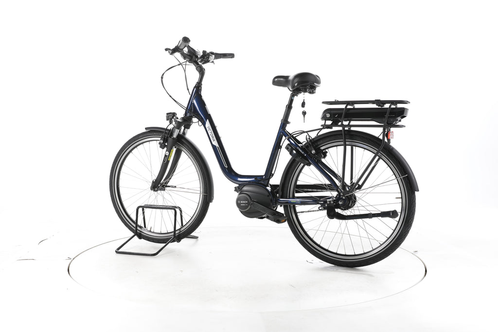 Victoria Cysalo 9 City E-Bike Tiefeinsteiger - Image 8