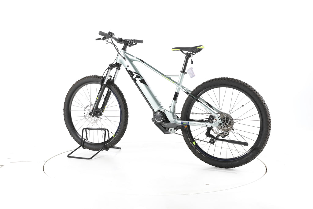 R Raymon HardRay E 5.0 E-Bike - Image 8
